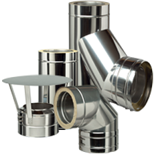 Inox DW 32